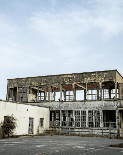 Affiche de l'exposition au fil de l'eau